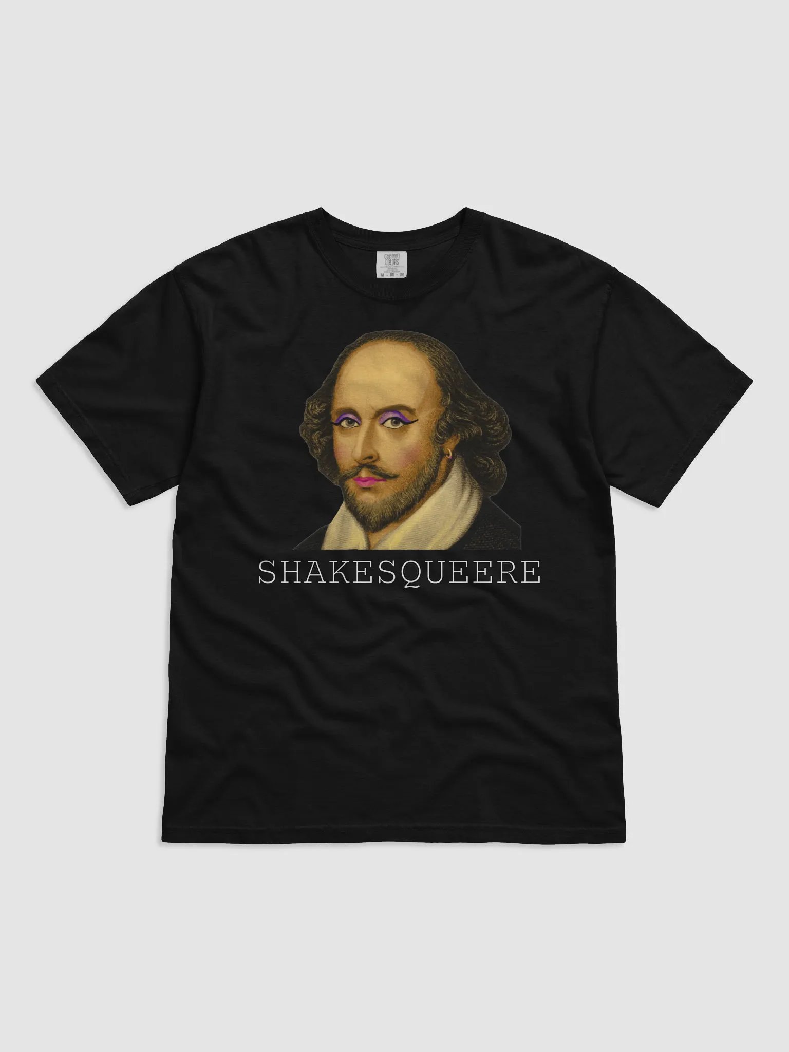 Shakesqueere Shirt product image (8)