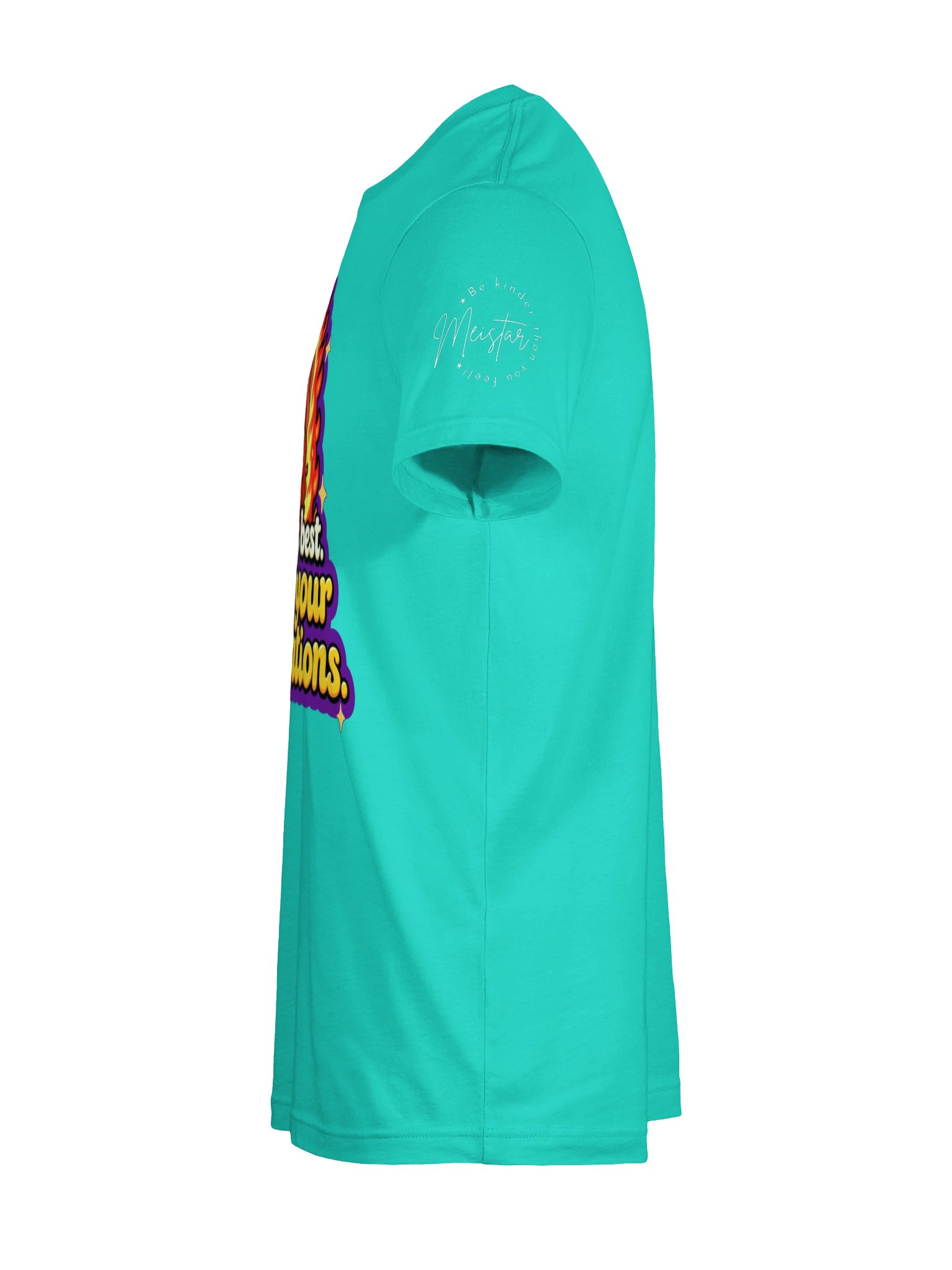 Doing my best Tee product image (81)