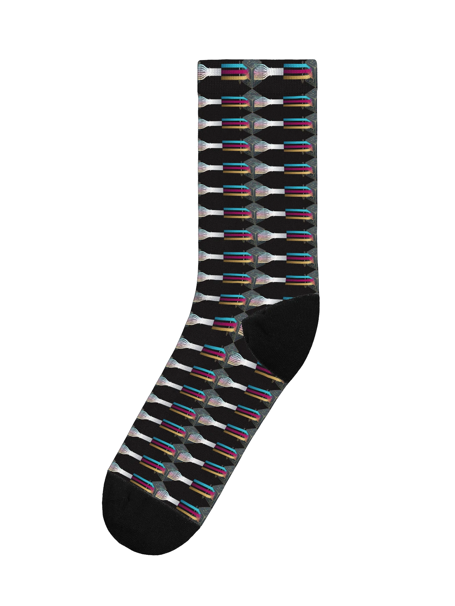iykyk socks product image (1)
