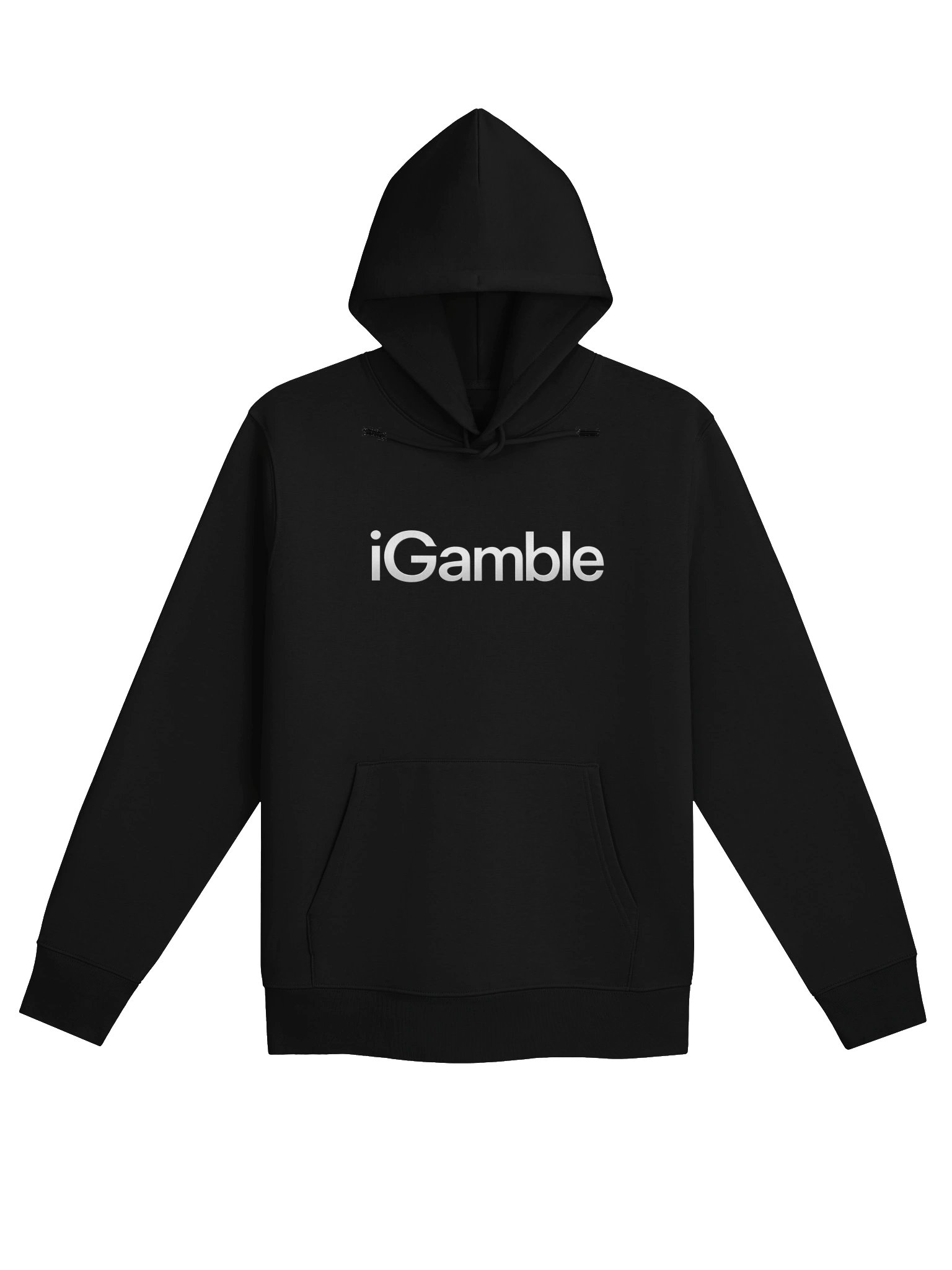 (Hoodie) iGamble product image (1)