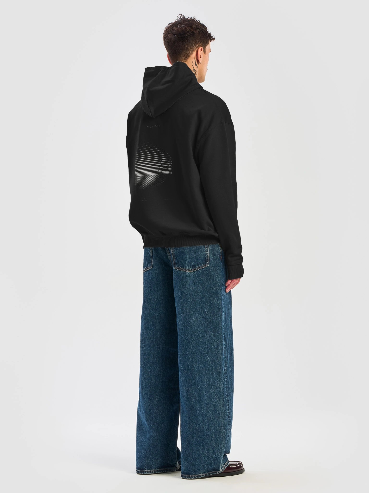 Method Graphic Hoodie product image (8)