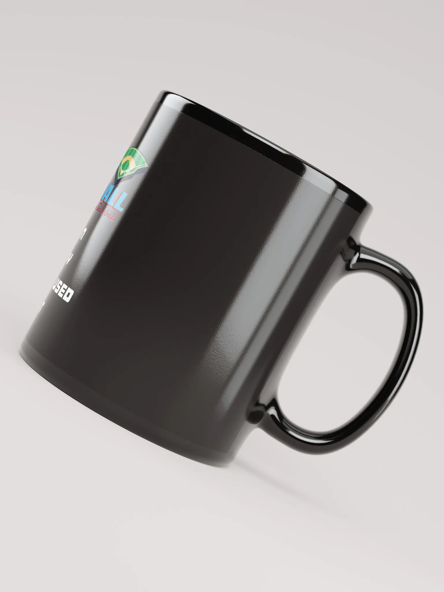 Pitchers Used to Hit Mug product image (8)