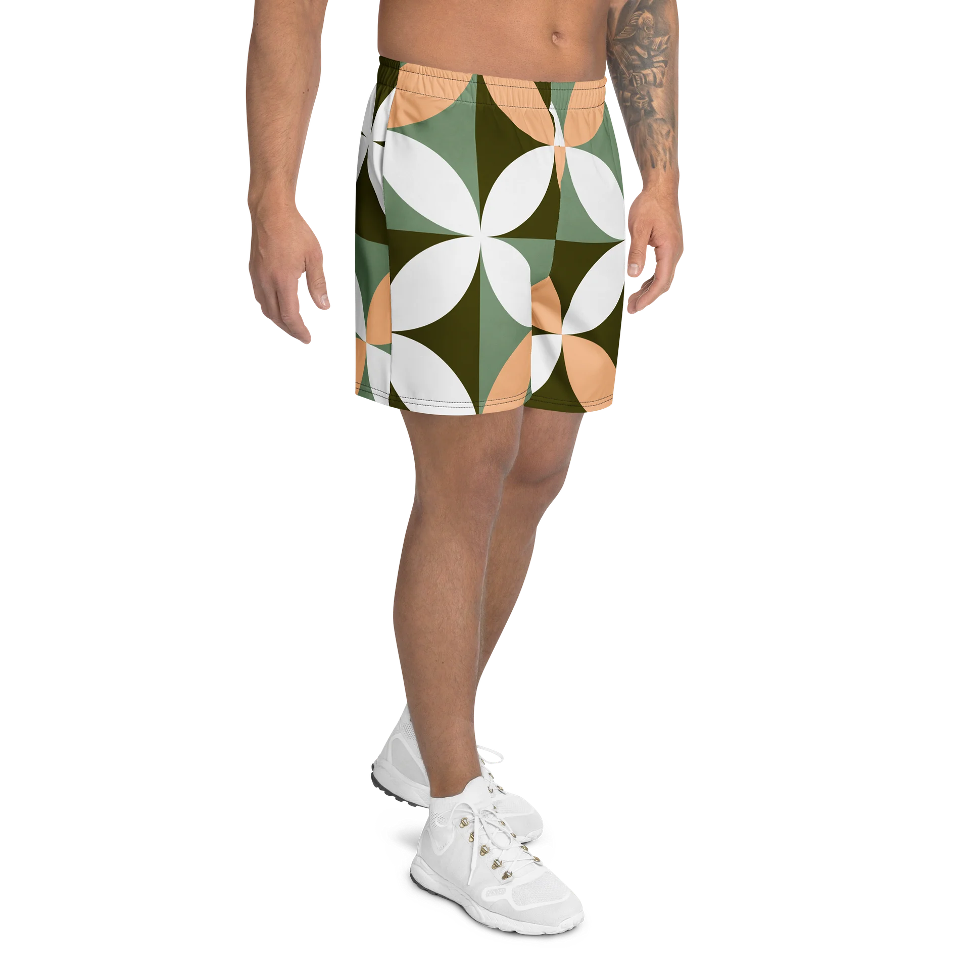 Catharex - Salt Shorts product image (2)