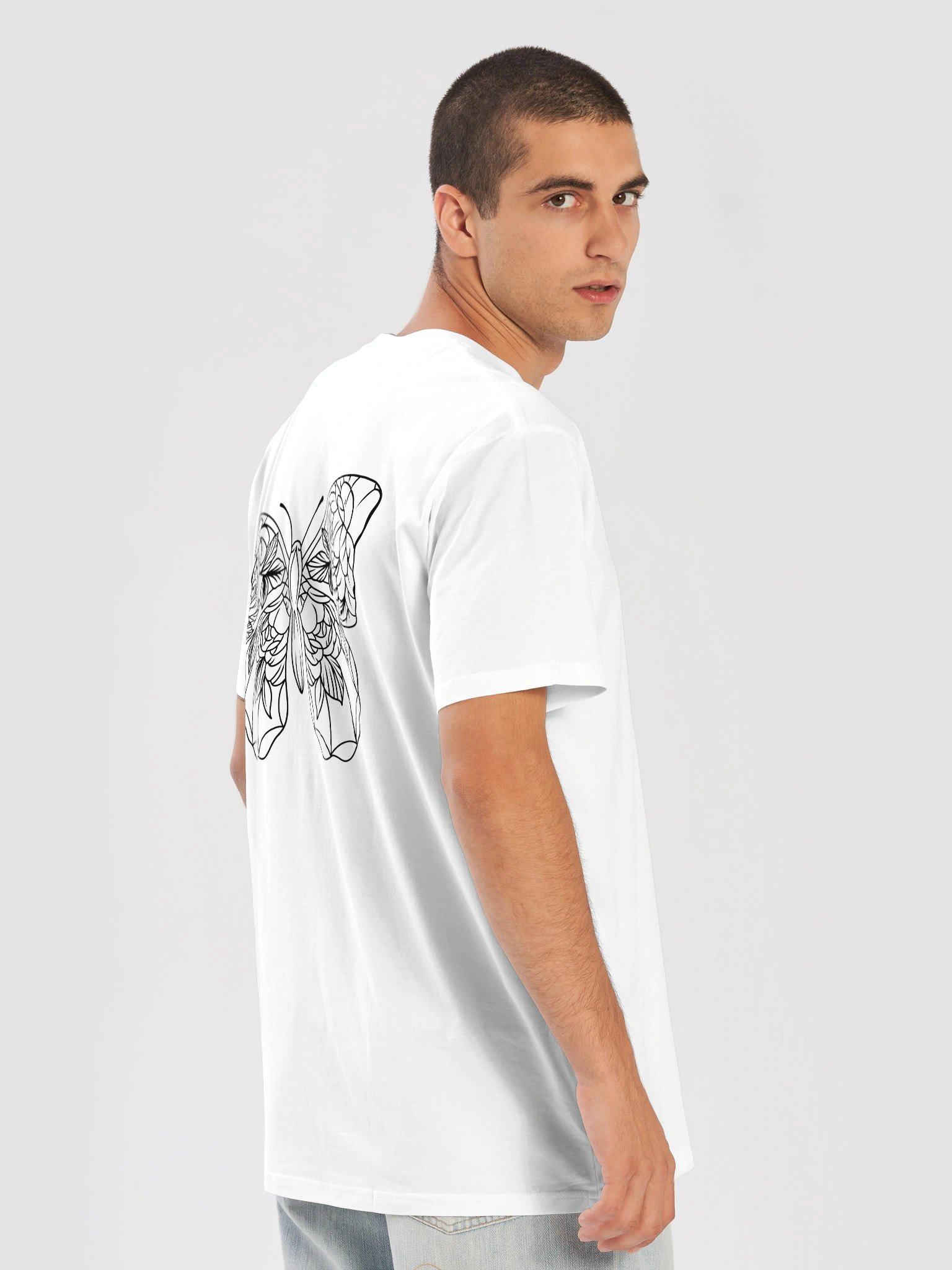 Wings of Renewal (Black Edition) product image (8)