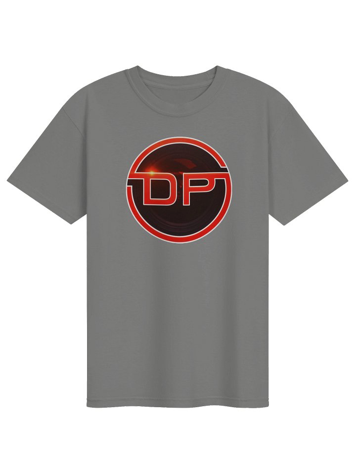 Dust Paranormal Heavyweight T-Shirt product image (81)