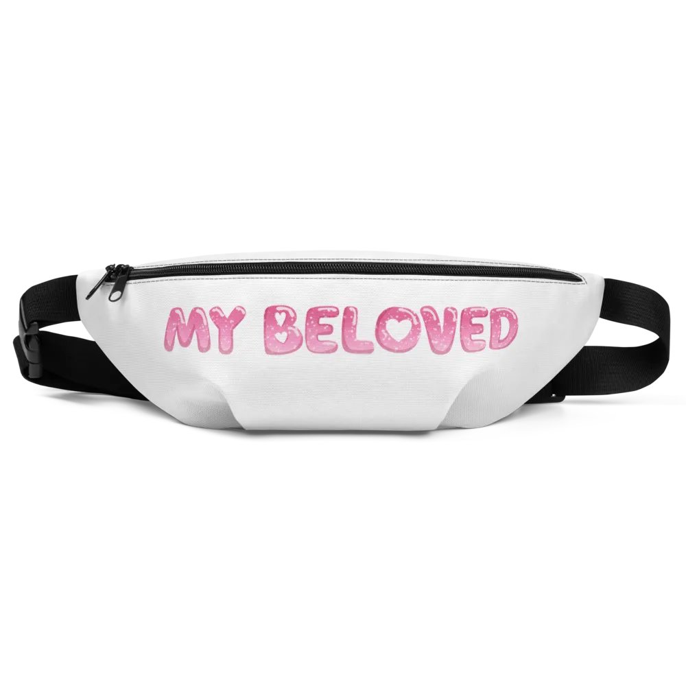 My Beloved Fanny Pack product image (7)