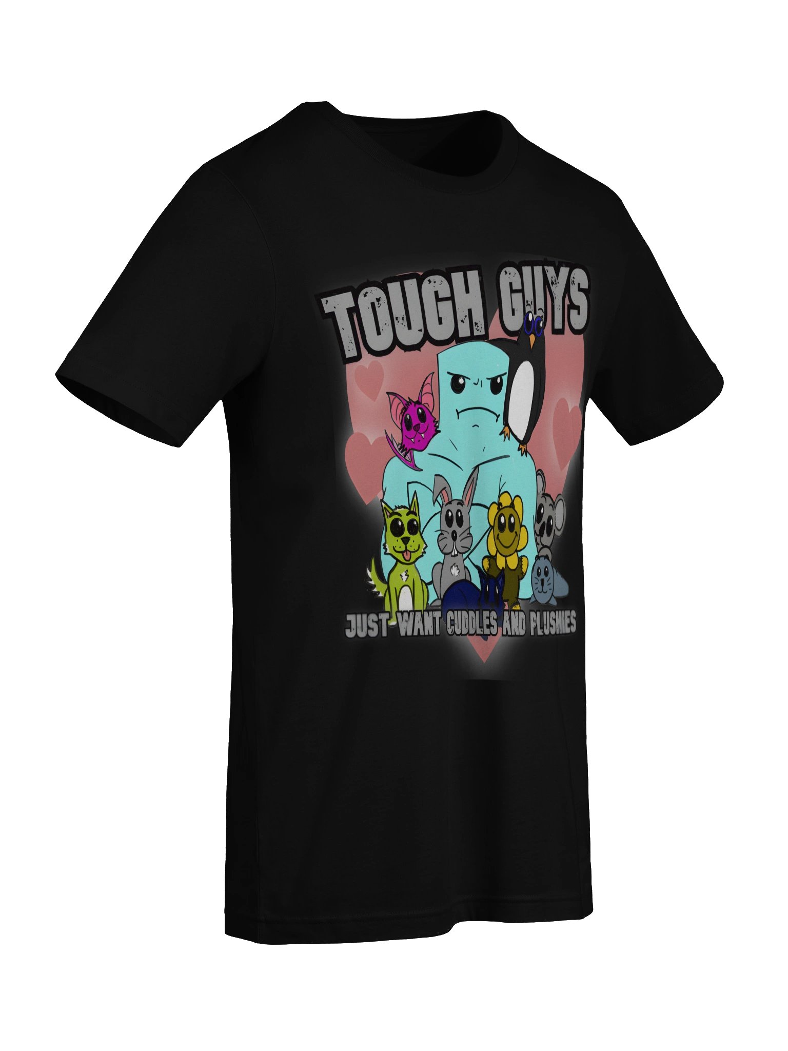 Tough Guys product image (81)