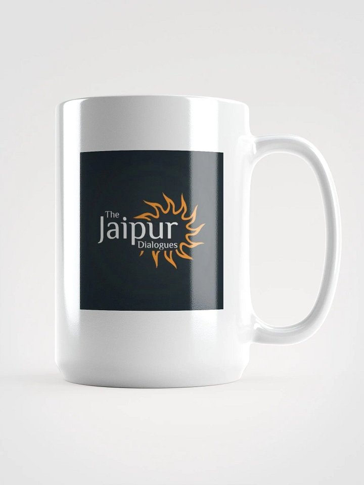 Mug - Jaipur Dialogues product image (1)
