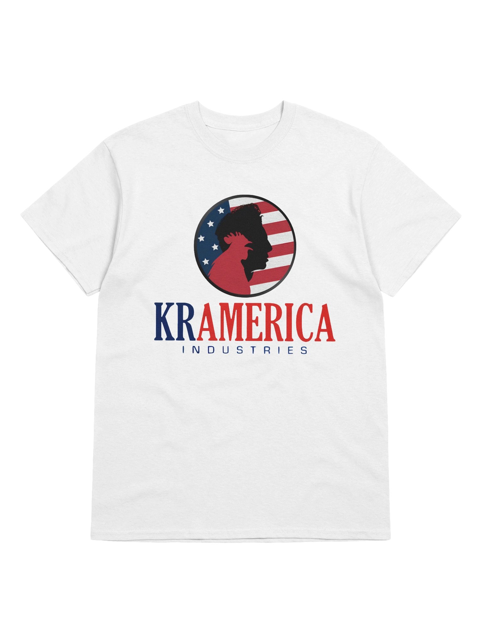 Kramerica T-Shirt product image (1)