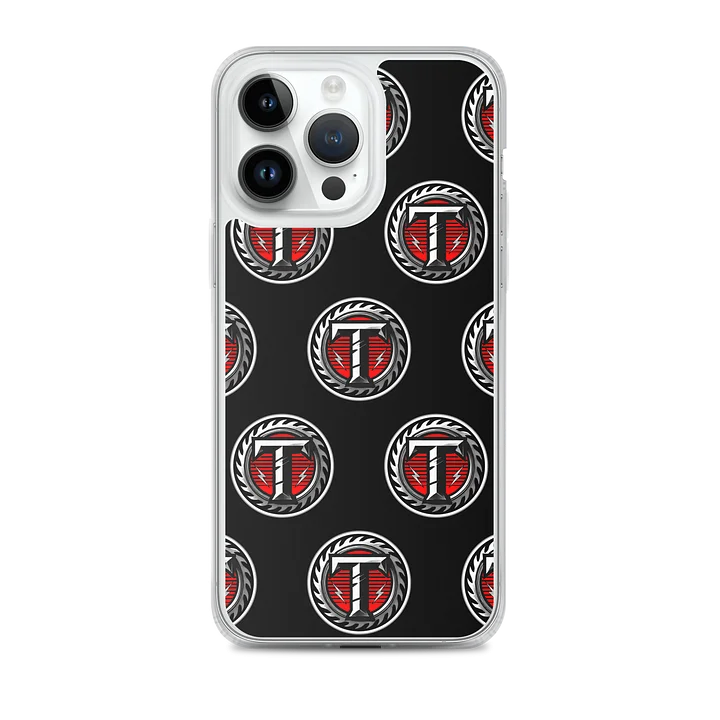 Thunderdome Core - iPhone Cover product image (2)