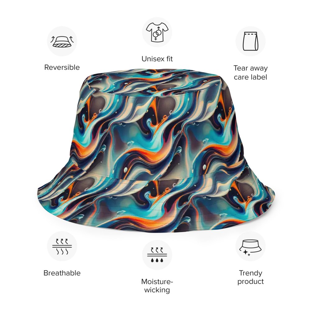 Abstract Cycle Bob product image (9)