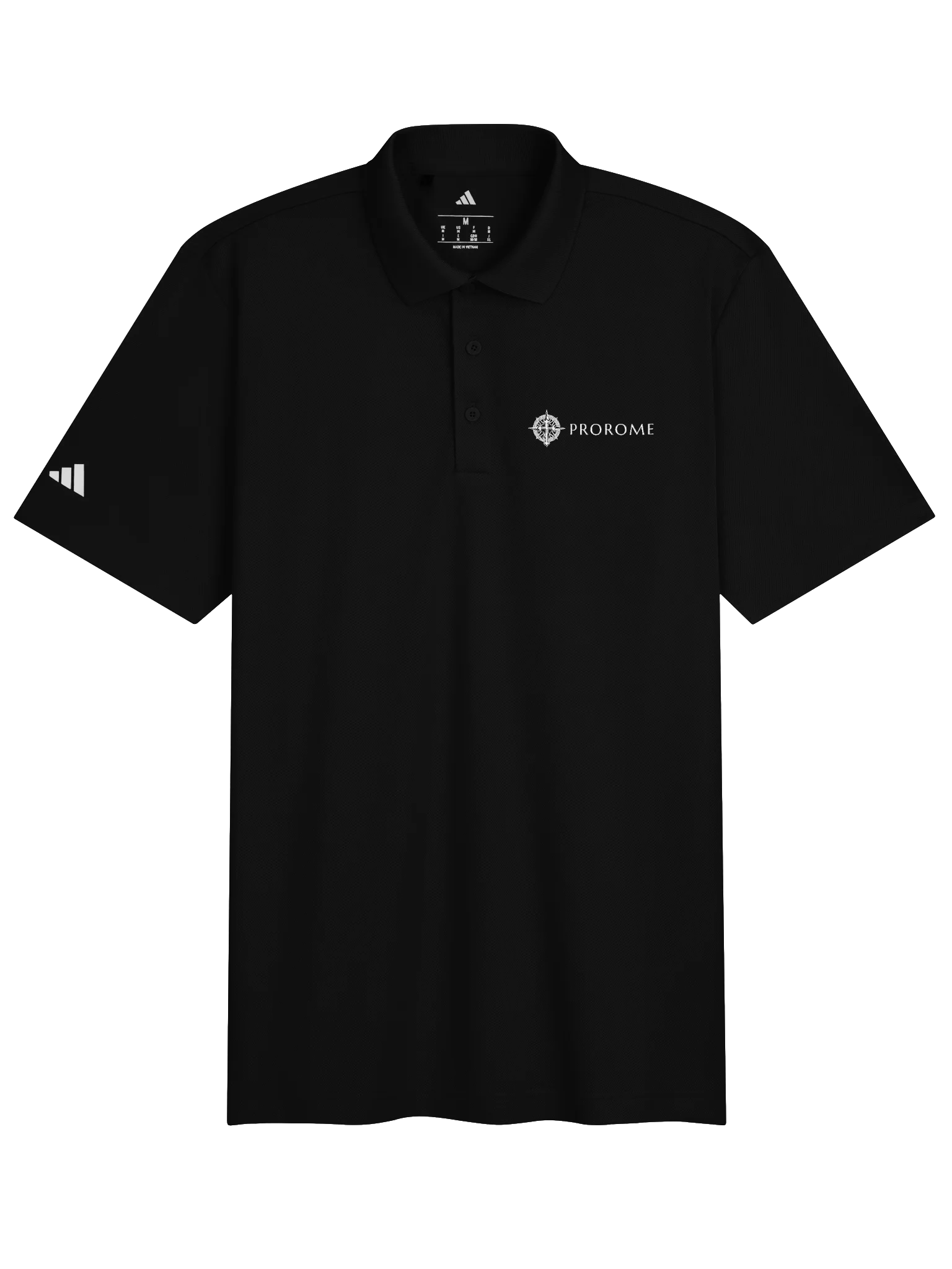 Adidas Touring Polo (Men's) product image (1)