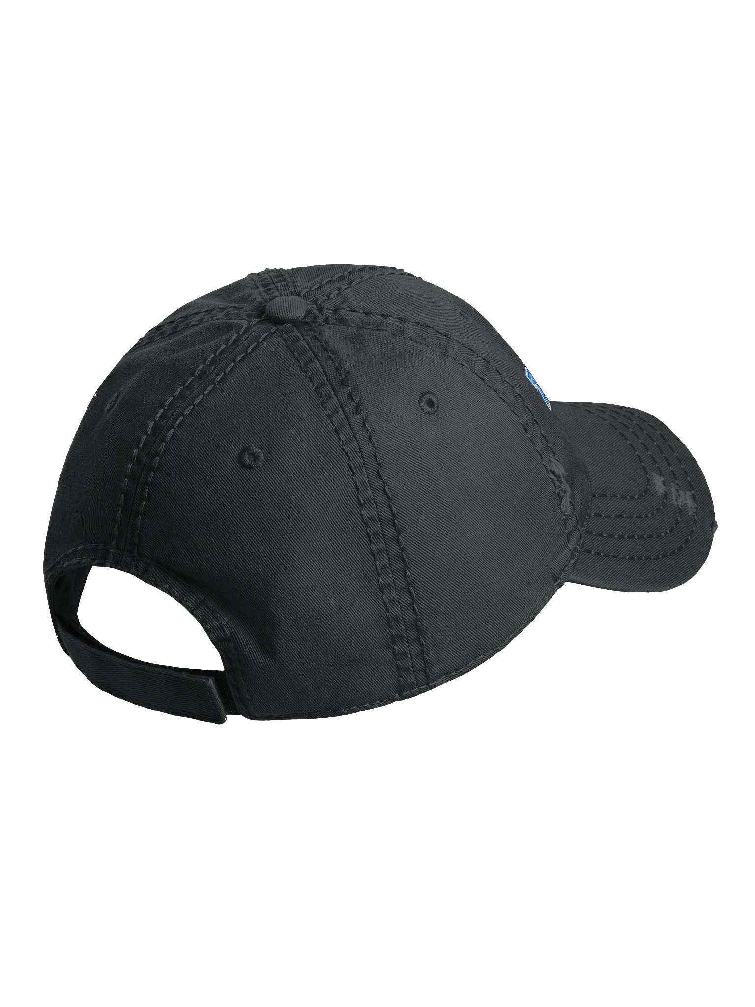 Japanese Game Logo Hat product image (10)