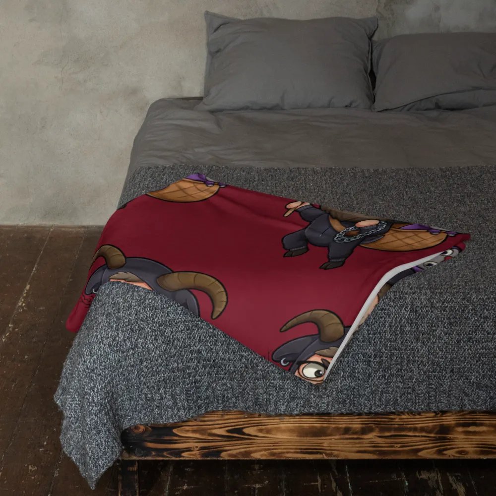 KRAMGAR Blanket product image (11)