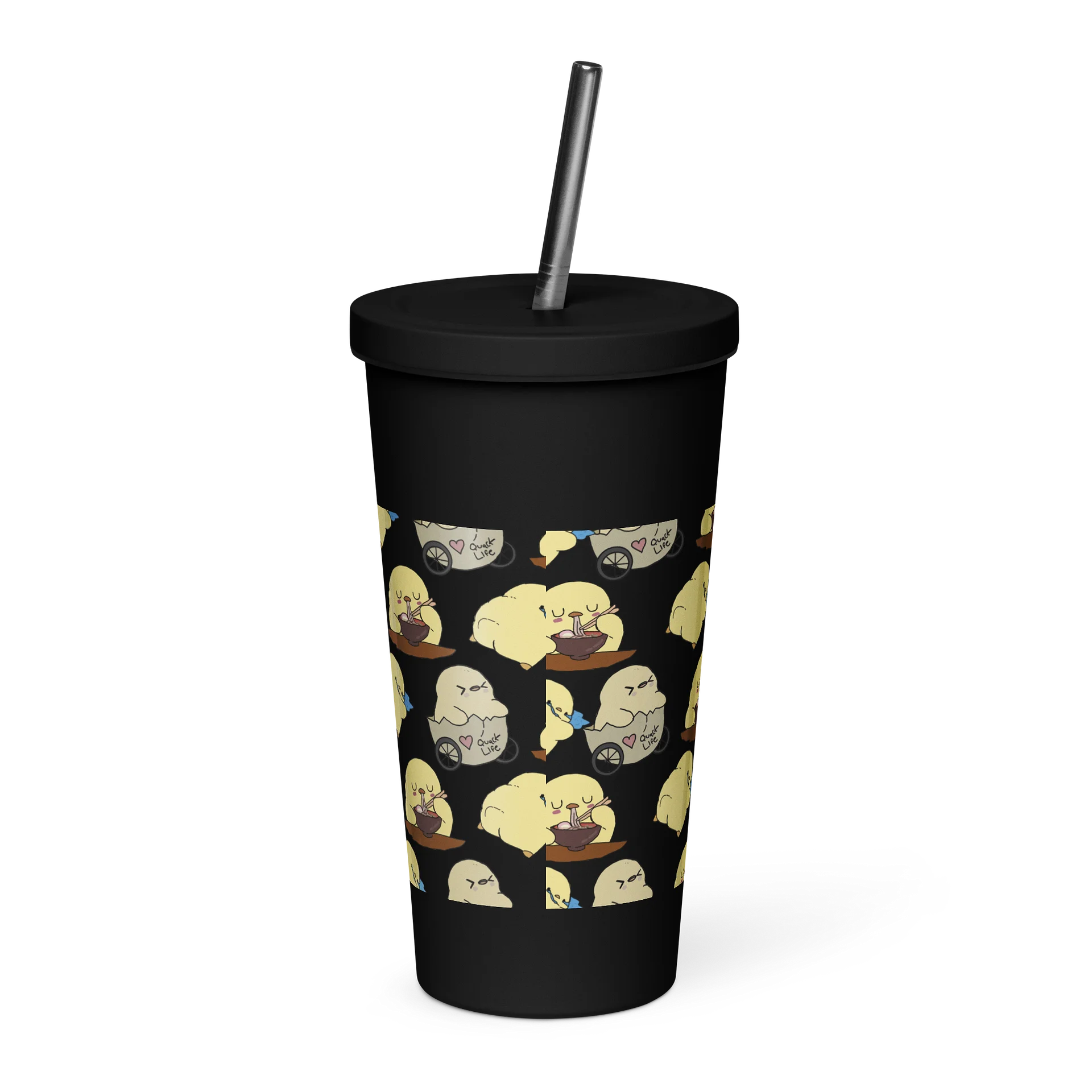 Quacker's on the go product image (5)