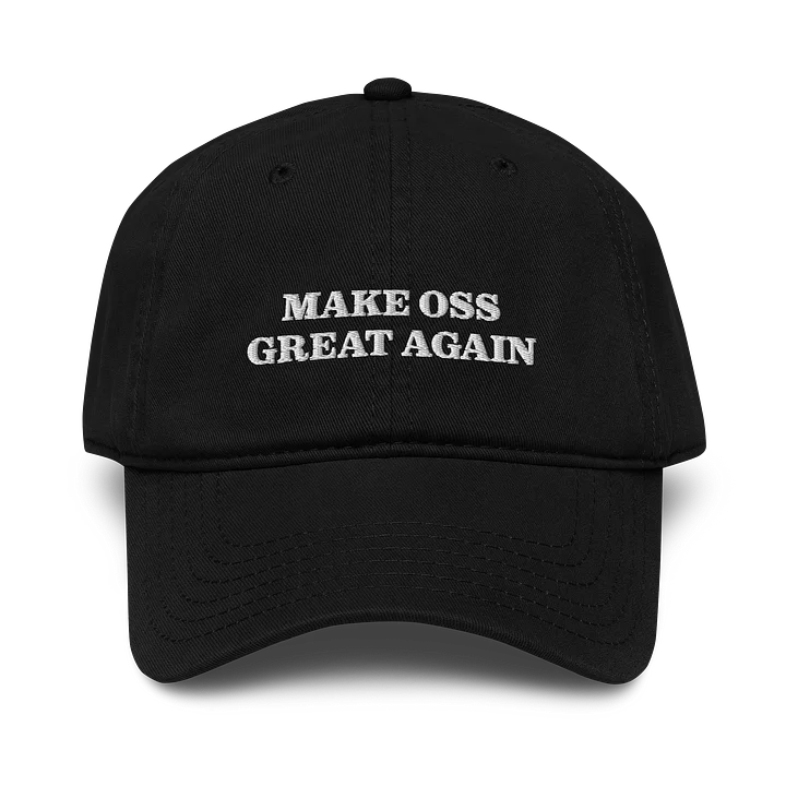 Make OSS Great Again product image (1)