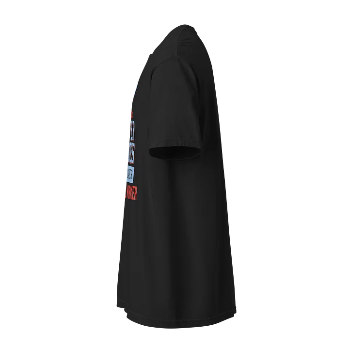 Not All Superheroes Wear Capes – Essential Worker T-Shirt product image (4)