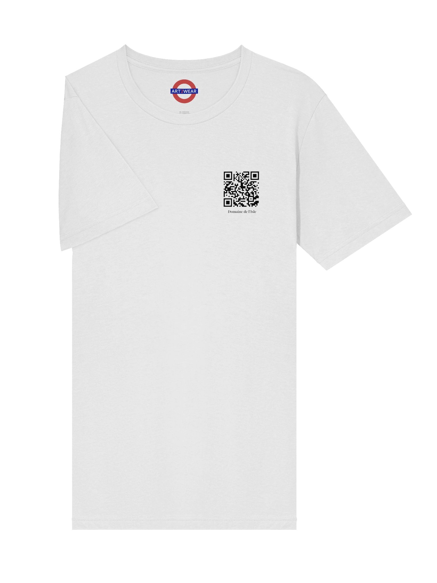 Domaine de l'Isle T-Shirt product image (125)