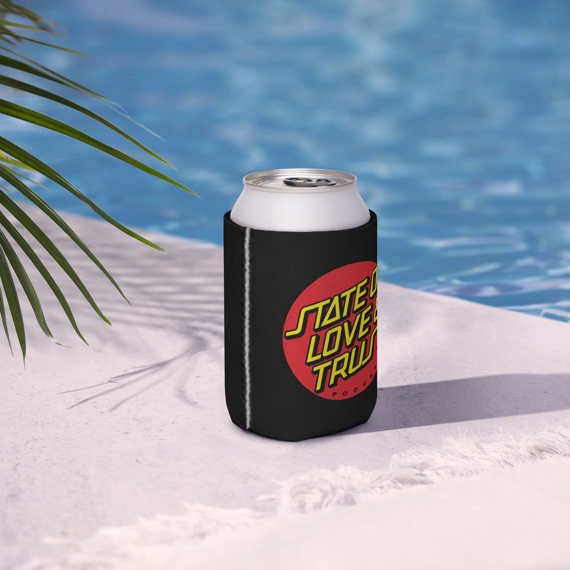RISE & GRIND COOZIE product image (3)