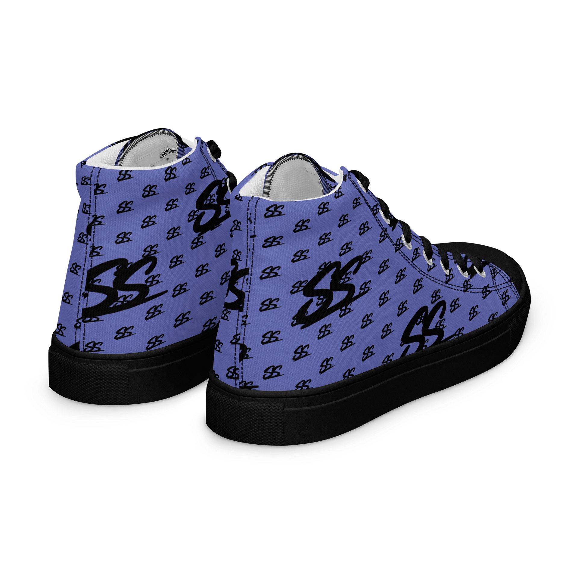 Concord Hi Top SS2 (Men's) product image (7)