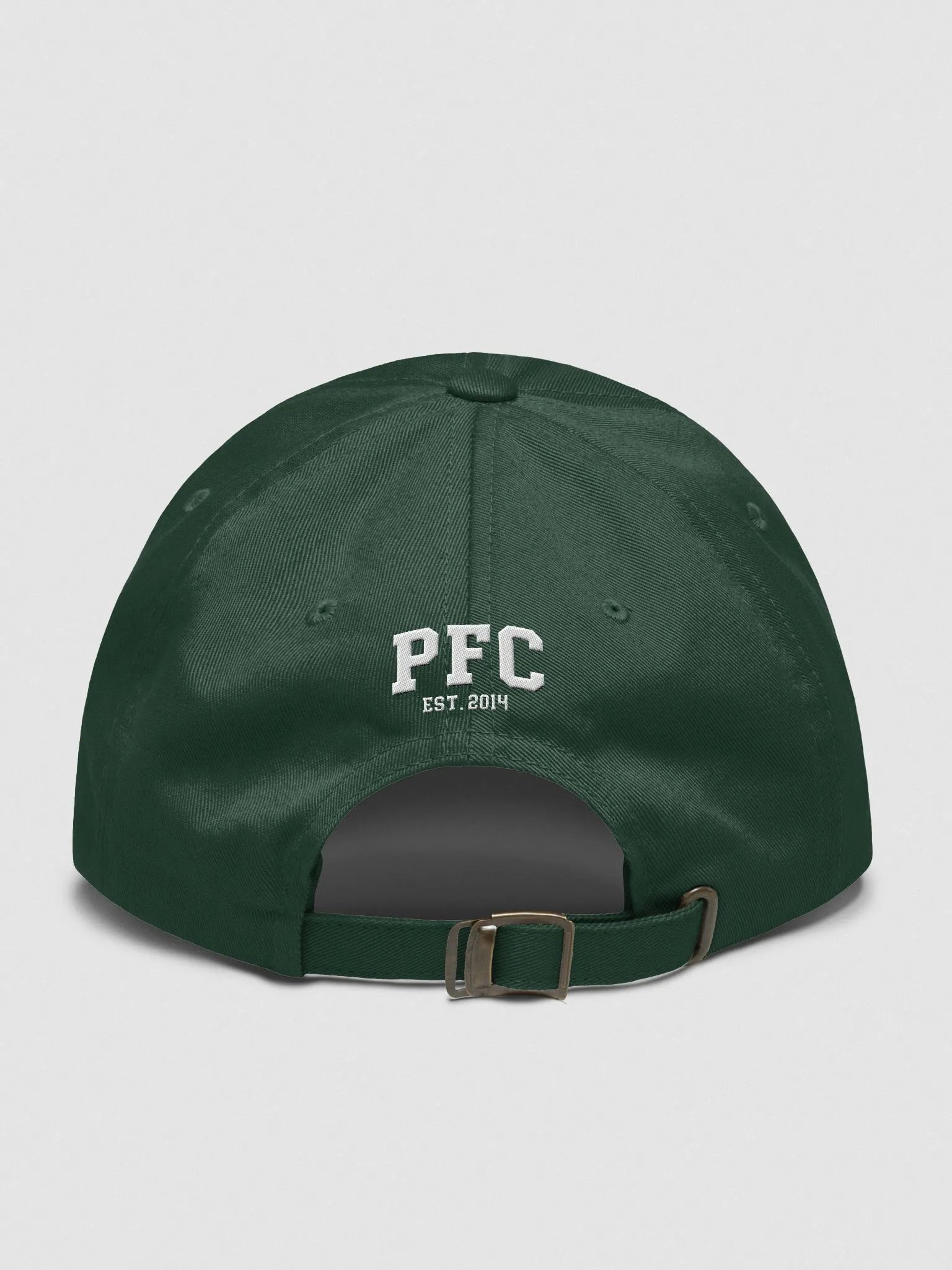 PFC Dad Hat product image (34)