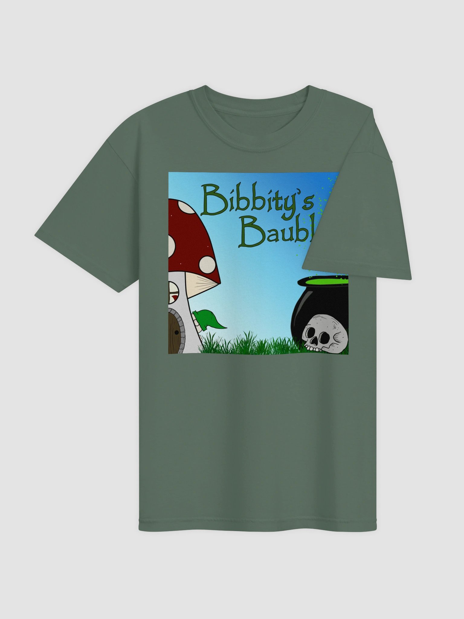 Bibbity's Baubles product image (4)