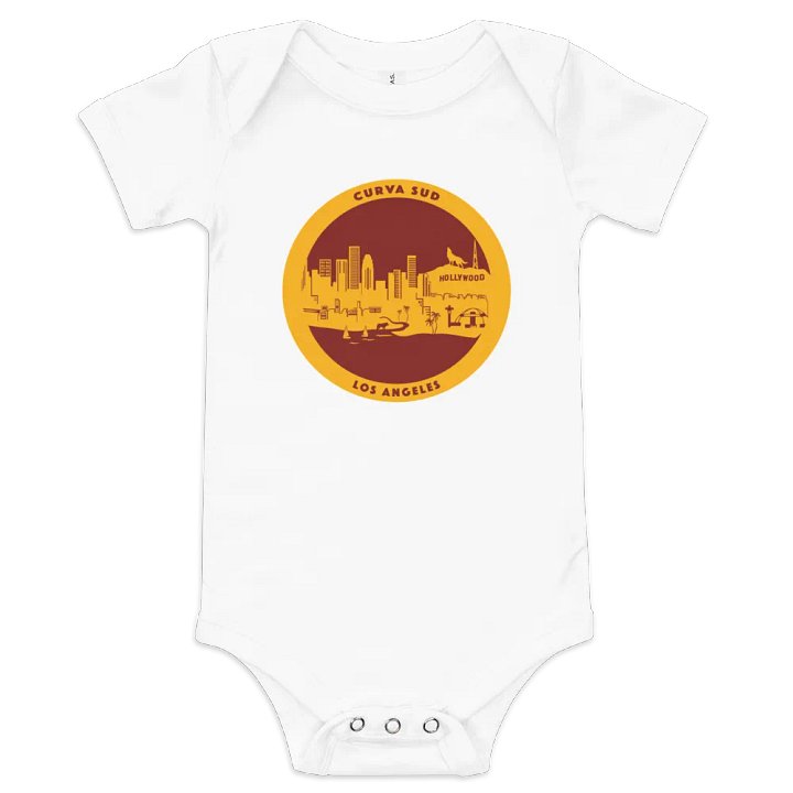 CSLA Onsie product image (1)