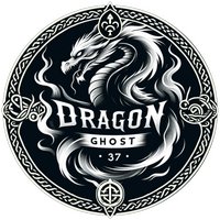 Dragon_Ghost37 Merchandise