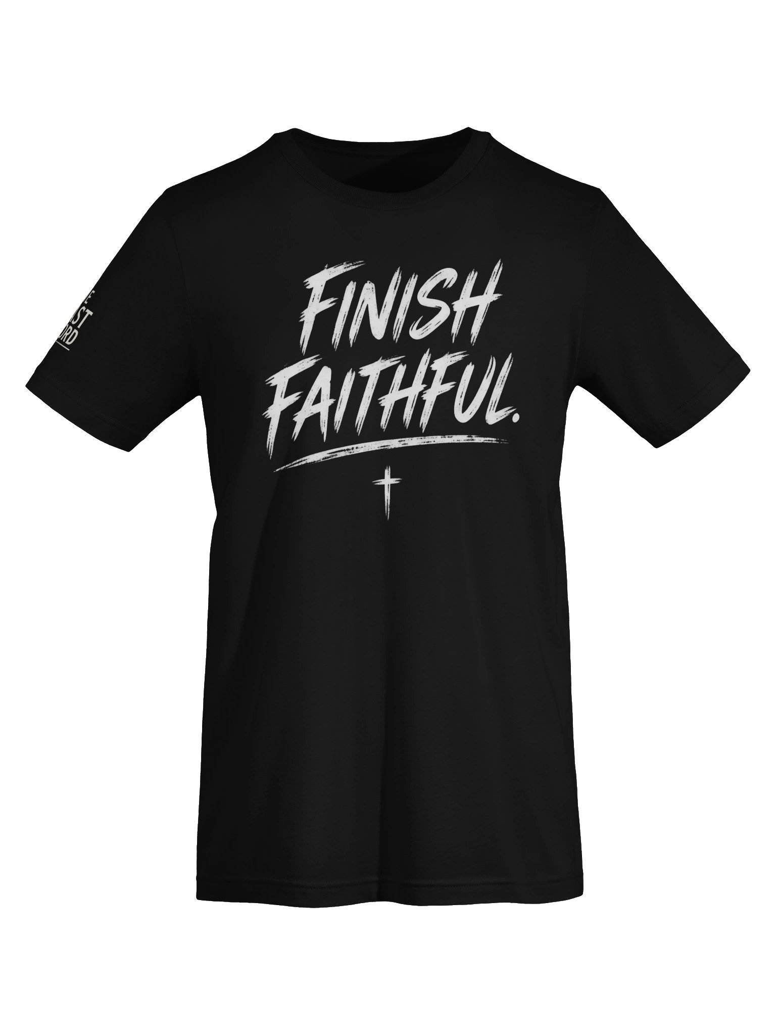 Finish Faithful product image (22)