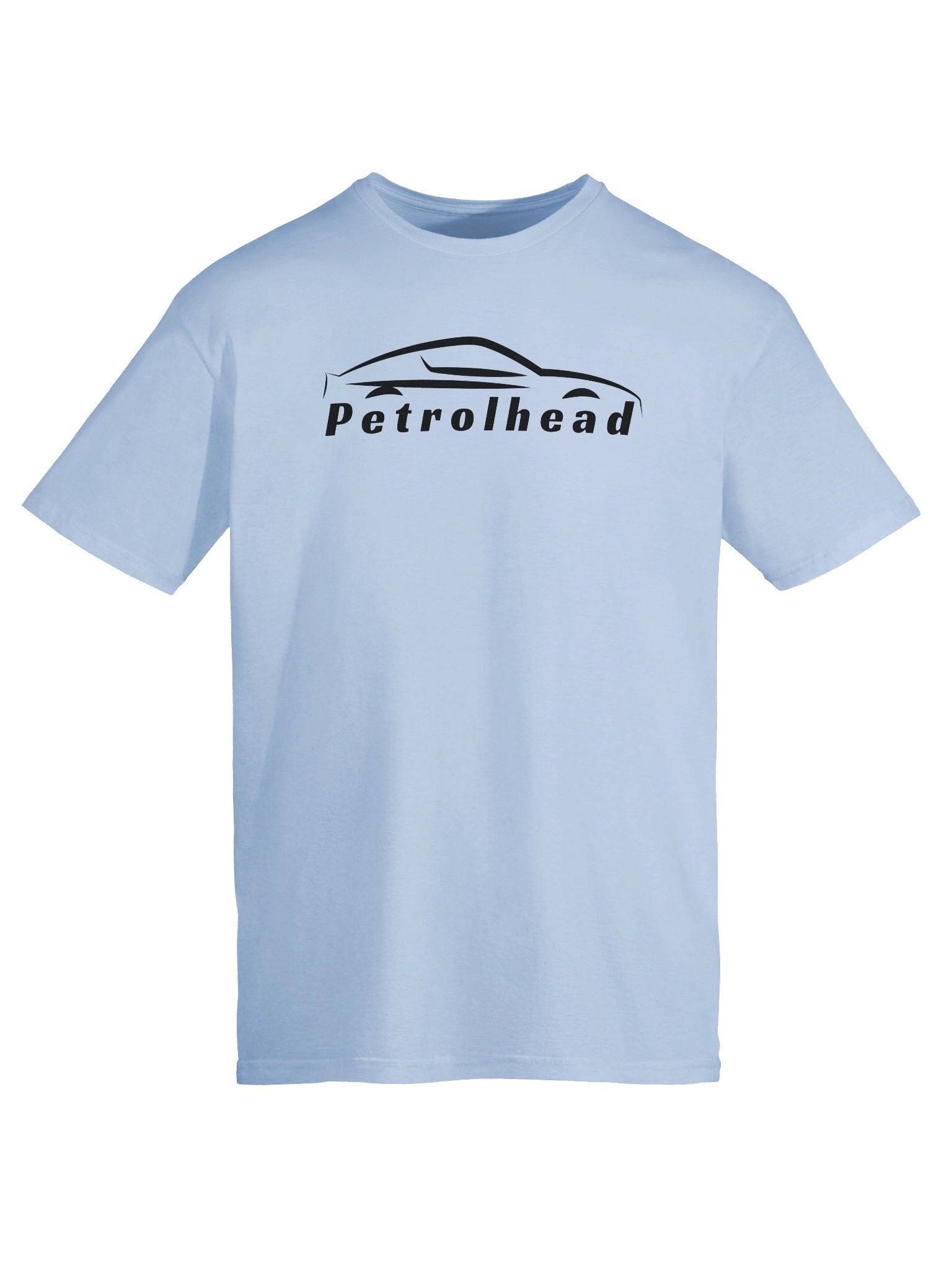 Petrolhead Bright Unisex Tee product image (23)