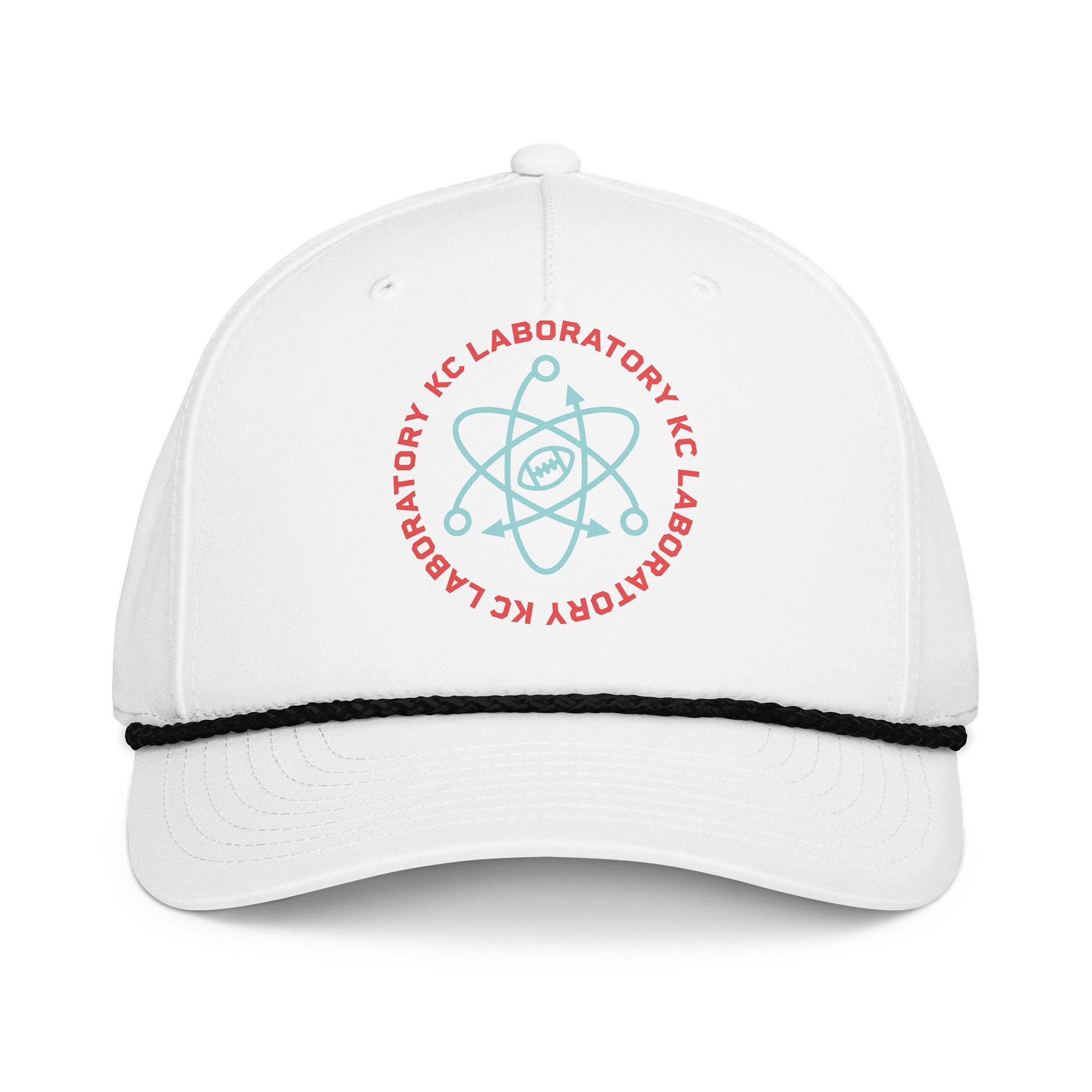 KC Laboratory Hat product image (1)