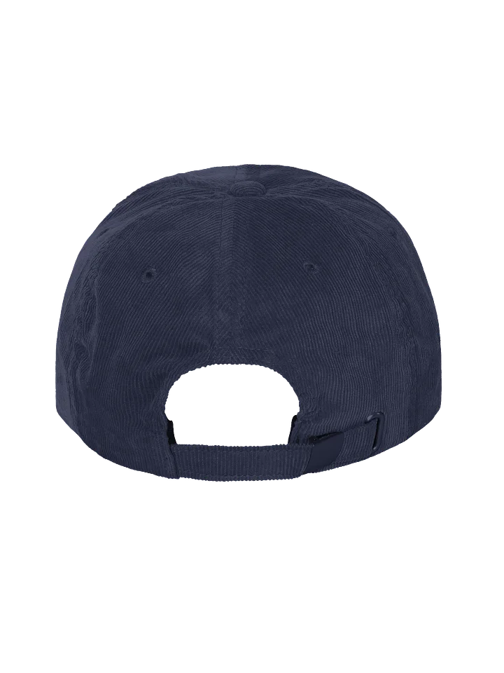 Visual Builder - Blue product image (2)