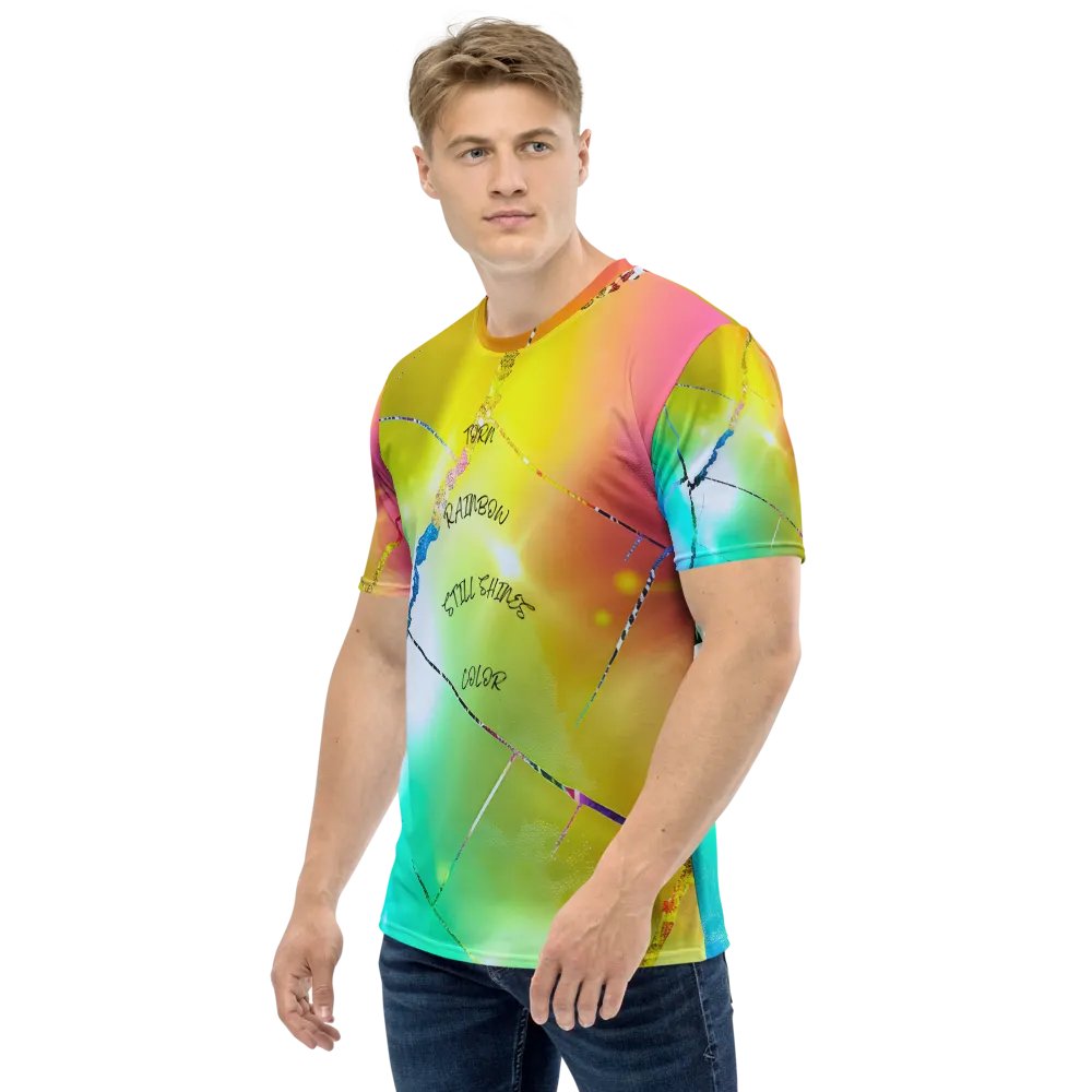 All Over T-Shirt product image (3)