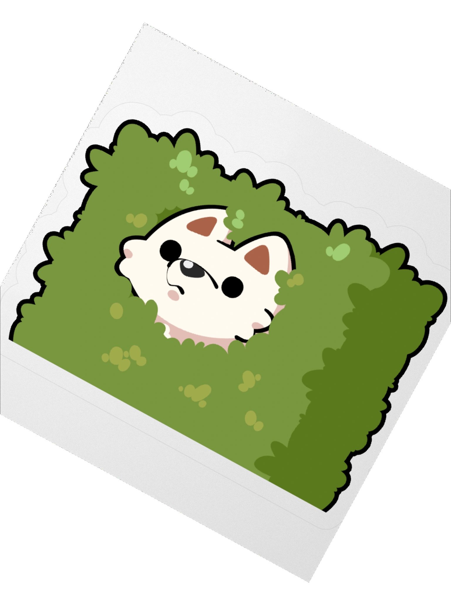 Hide Sticker product image (4)