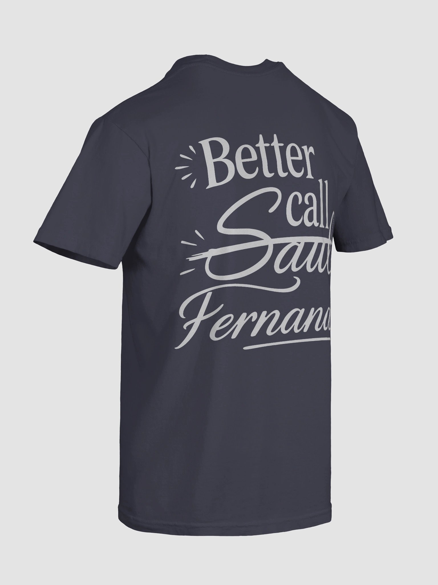 Team T-Shirt - Fernanda product image (10)