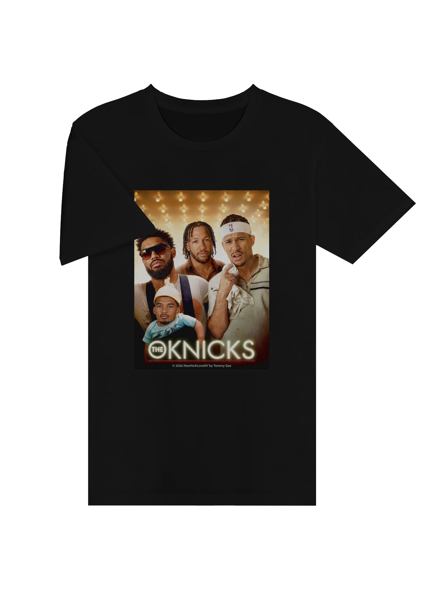 THE KNICKS product image (11)