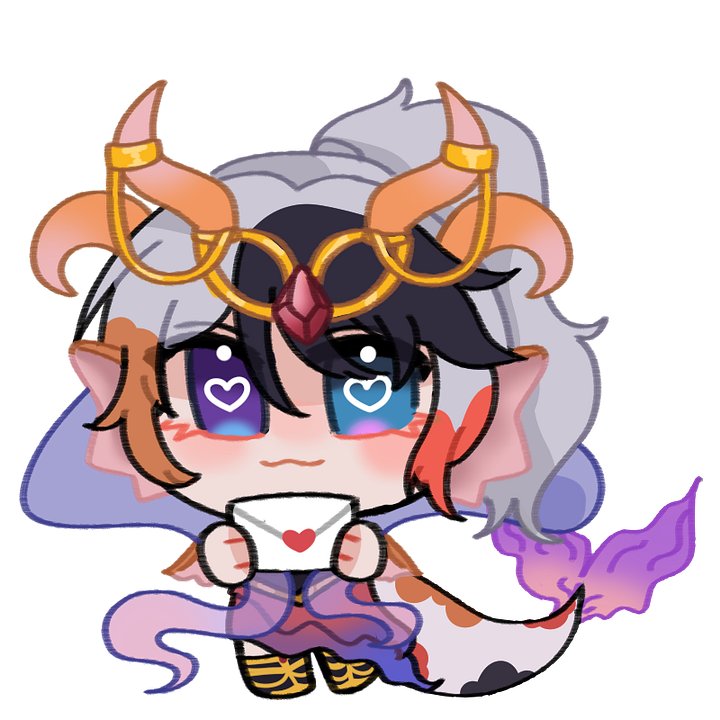 Fizz Stickers (Individual) product image (1)
