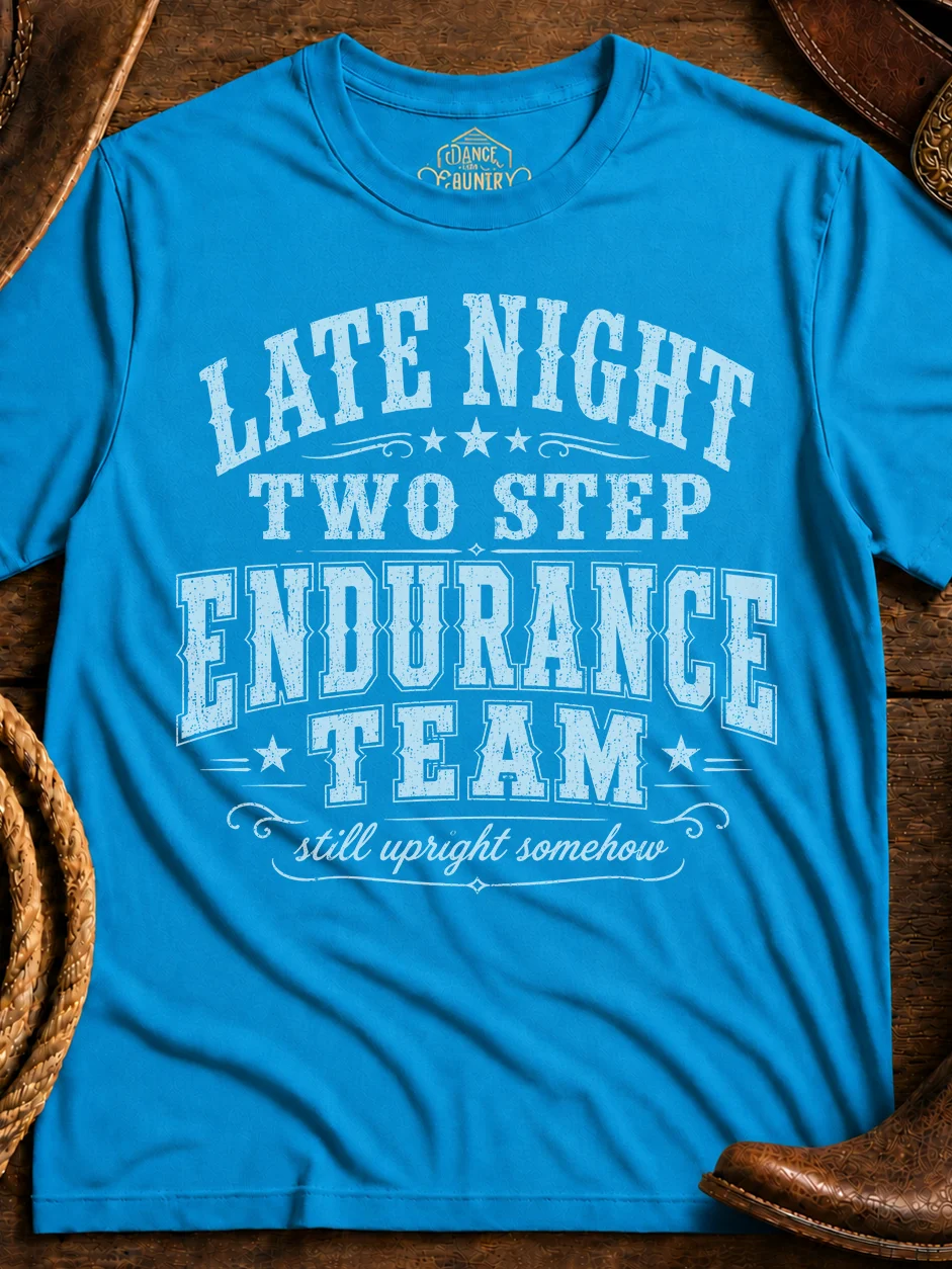 Two Step Endurance Team product image (1)