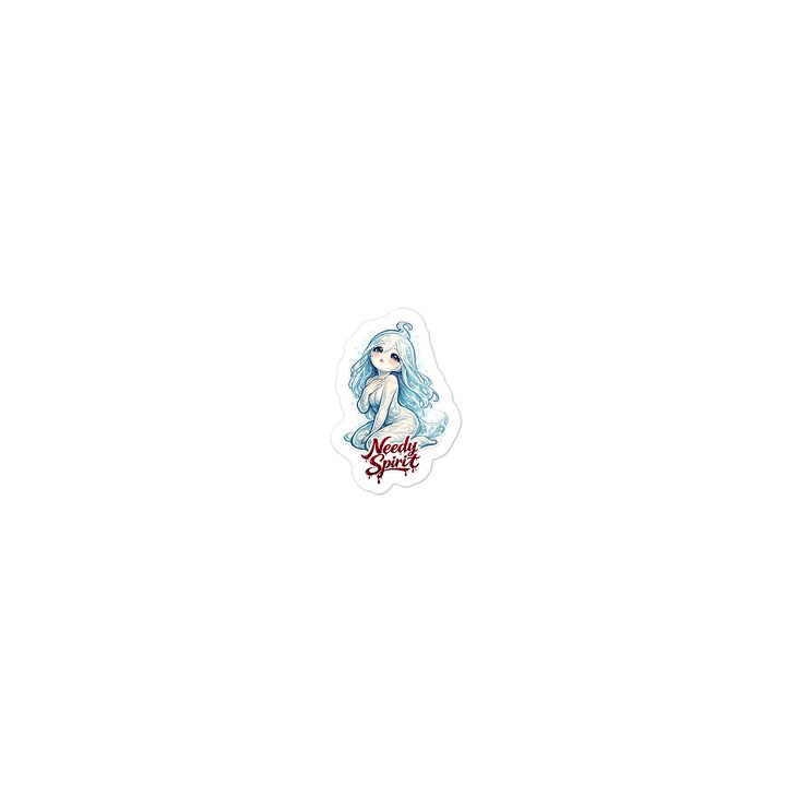 Do not ghost this ghost. product image (1)