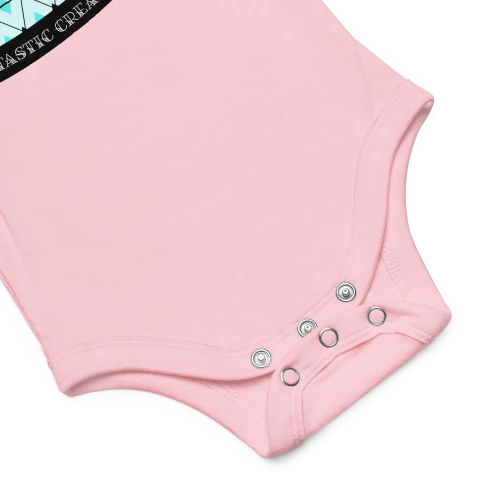 Funsie Birthday Onsie product image (6)