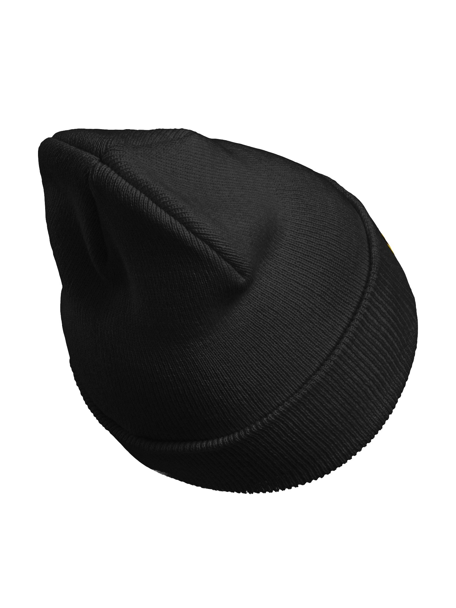 Yellow Shrimpstrument Beanie product image (10)