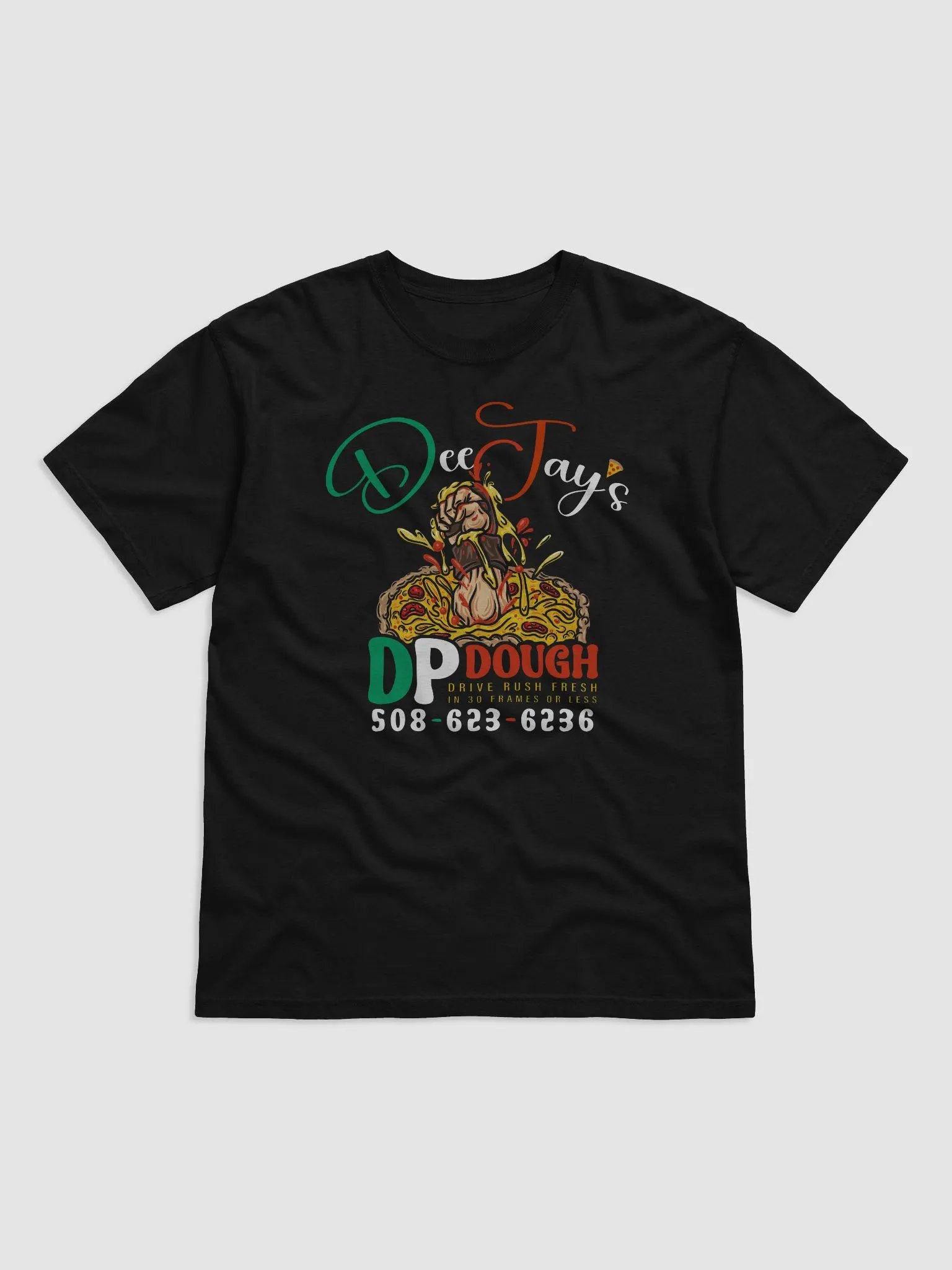 DeeJay's DP Dough product image (1)