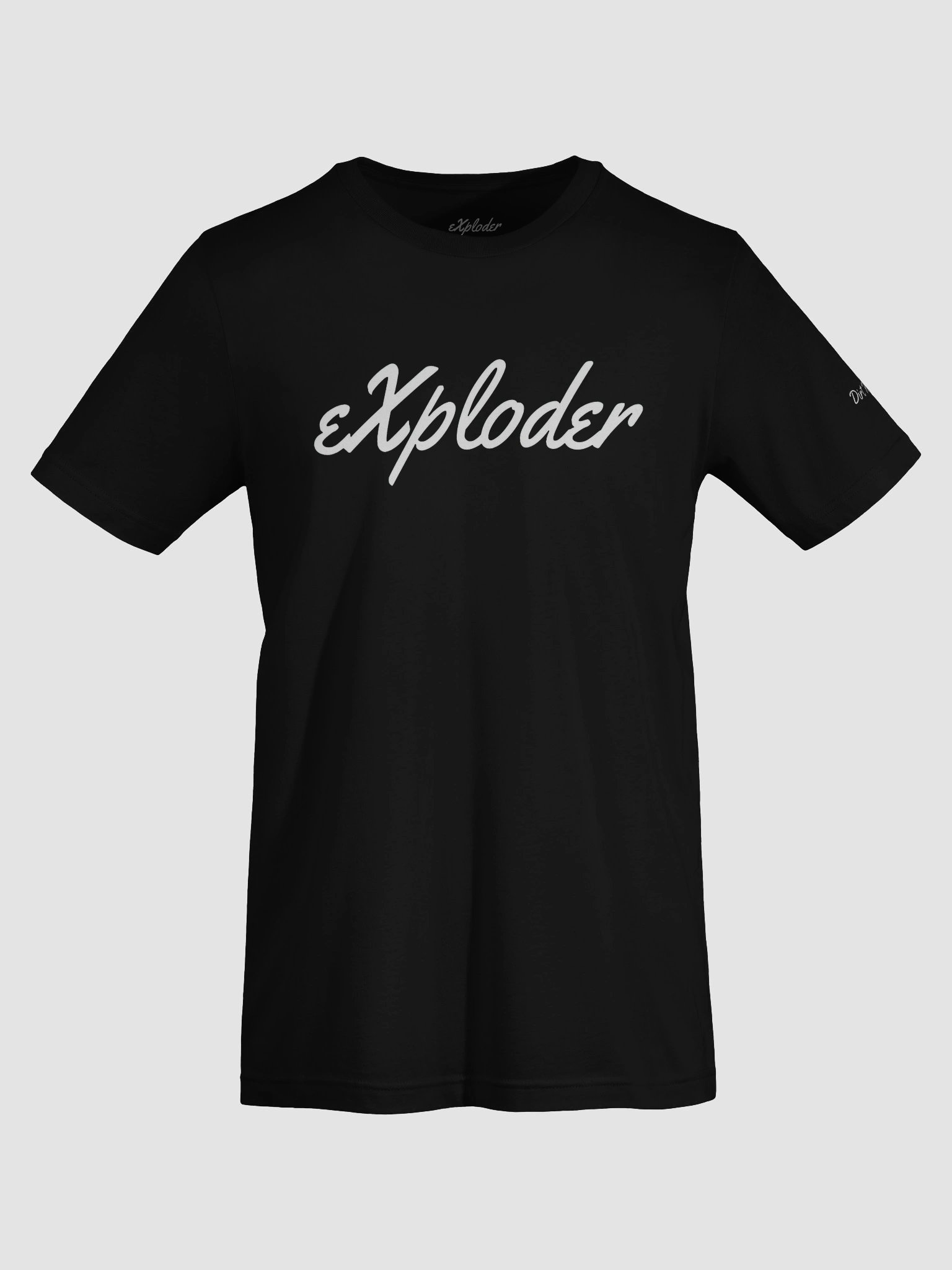 eXploder Band Tee product image (7)
