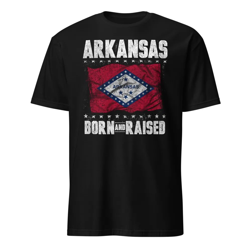 Arkansas: Born and Raised product image (1)