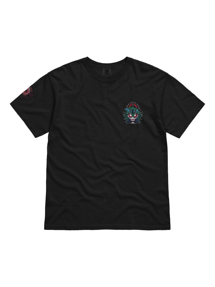 Mega Fan Peach Shirt product image (1)
