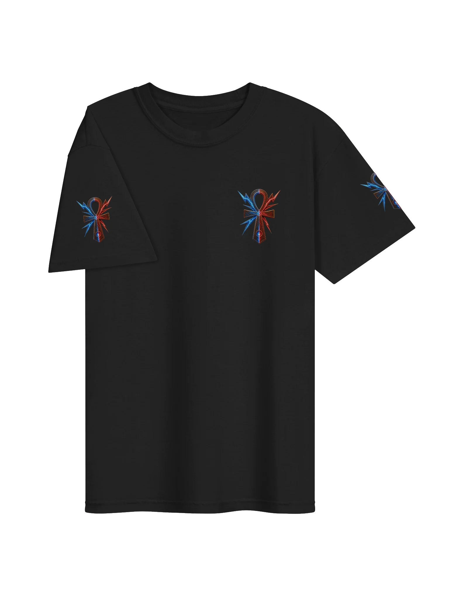 Born of the Eternal Storm // Twin Kings Tee product image (11)