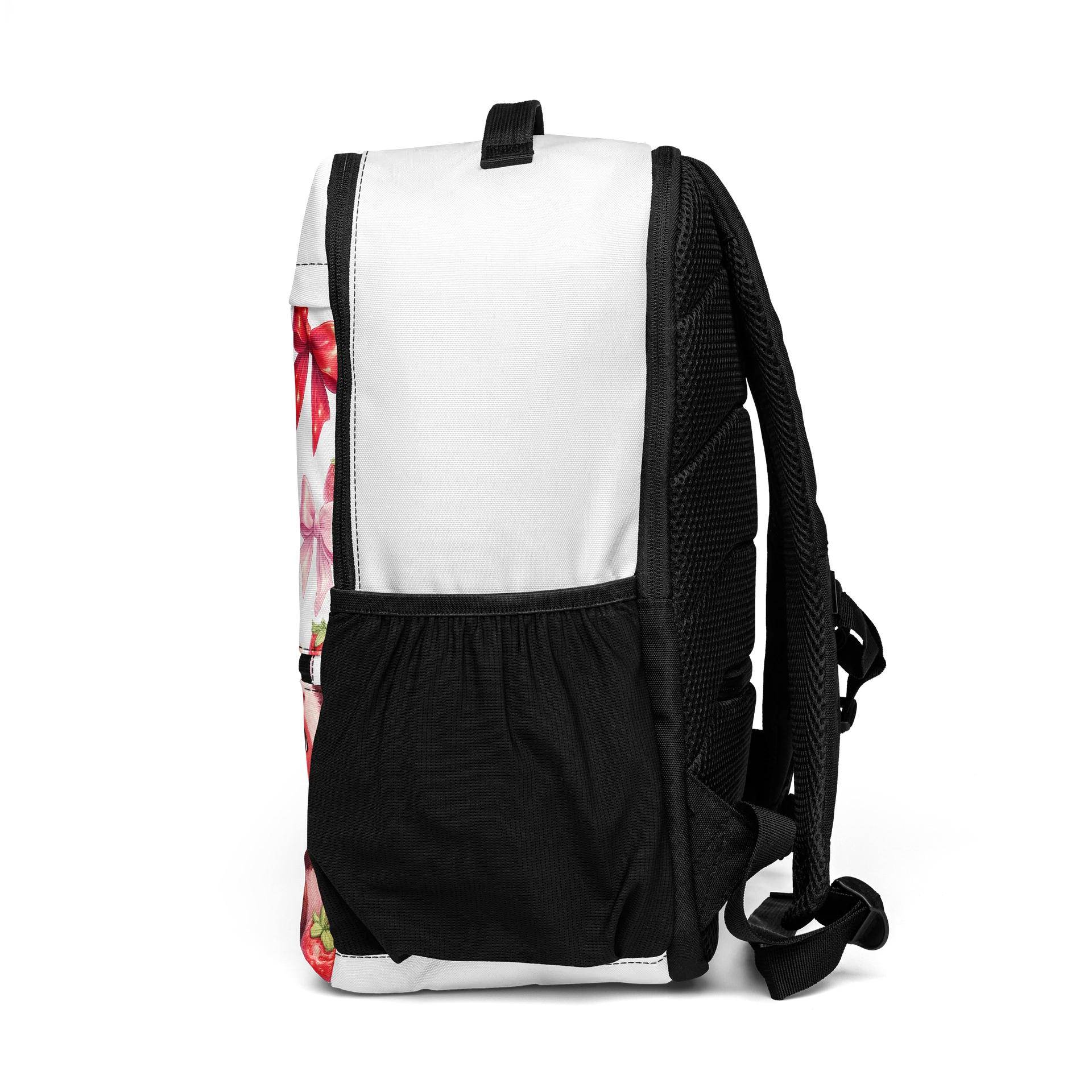 Strawberry Fields Utility Backpack product image (4)