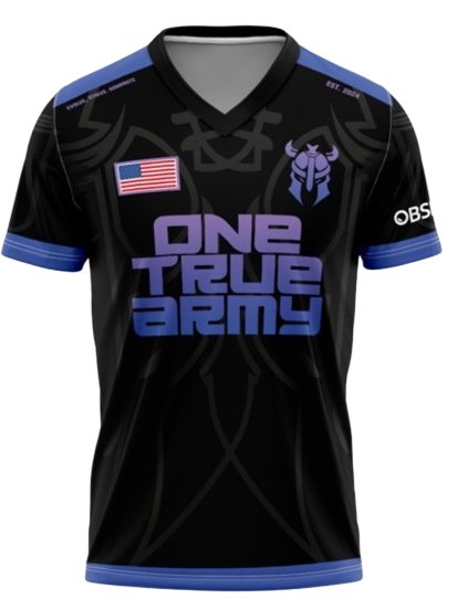 '25 Champions Jersey *PRE-ORDER product image (1)