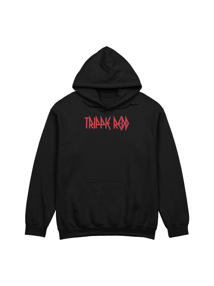 Trippie Redd Logo Hoodie product image (1)