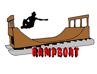 HALFPIPEBOAT.COM